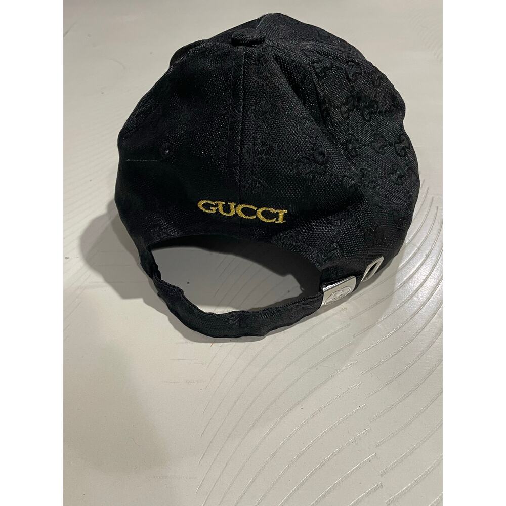 Gucci Baseball Cap - Picture 2 of 6